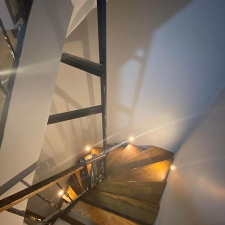 Alma Port Suites Isztambul Kültér fotó