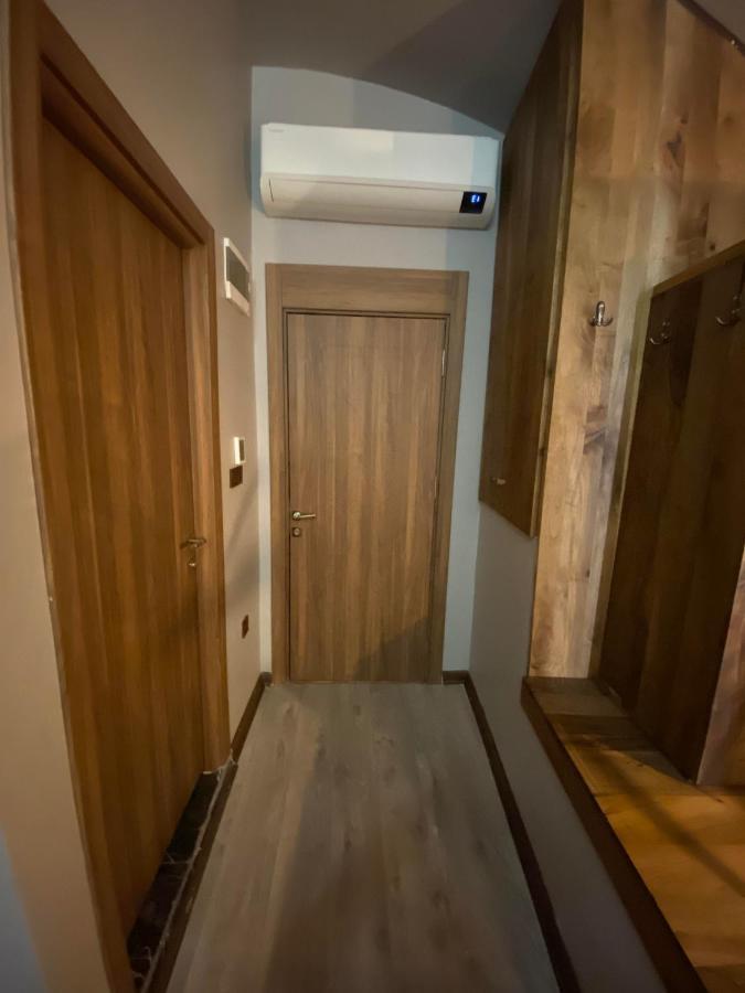 Alma Port Suites Isztambul Kültér fotó