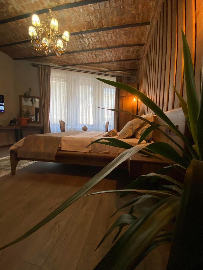 Alma Port Suites Isztambul Kültér fotó