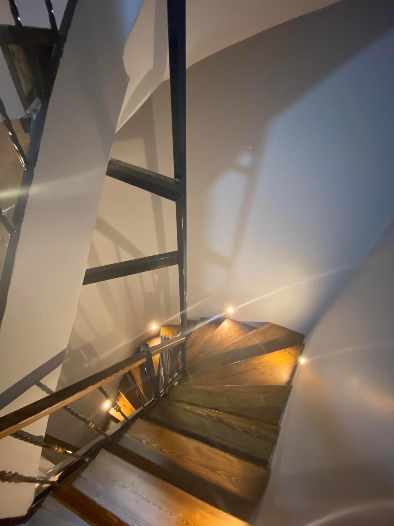 Alma Port Suites Isztambul Kültér fotó