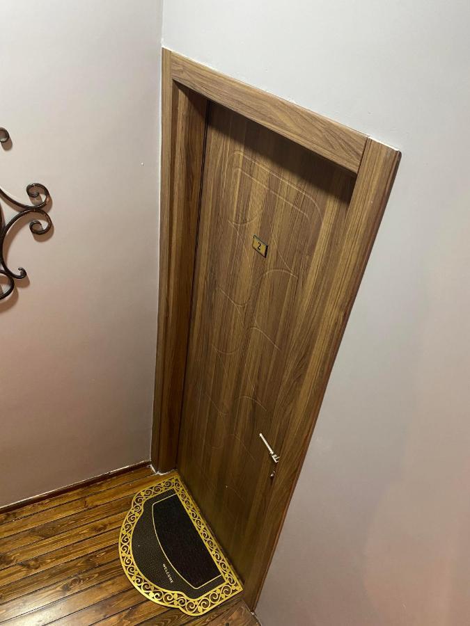 Alma Port Suites Isztambul Kültér fotó