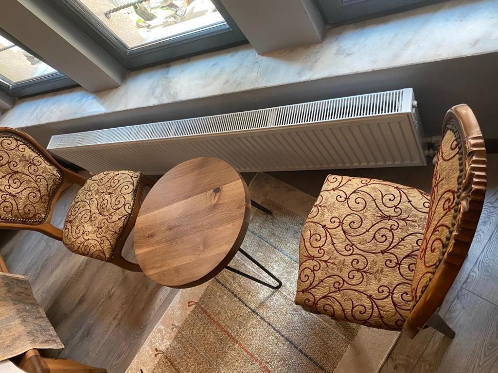 Alma Port Suites Isztambul Kültér fotó