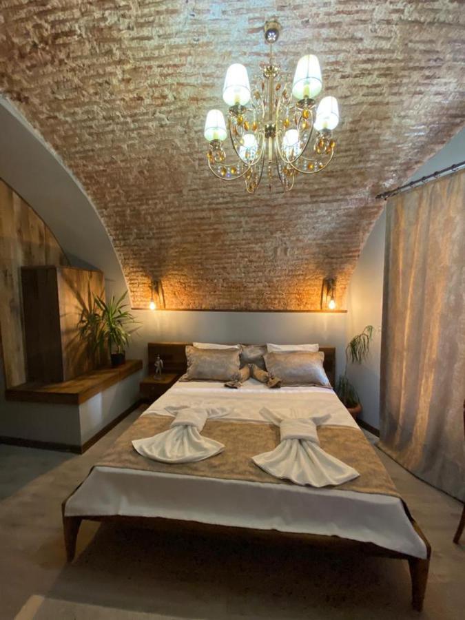 Alma Port Suites Isztambul Kültér fotó