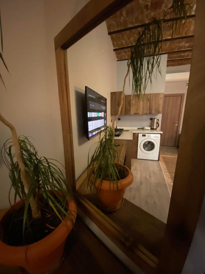 Alma Port Suites Isztambul Kültér fotó